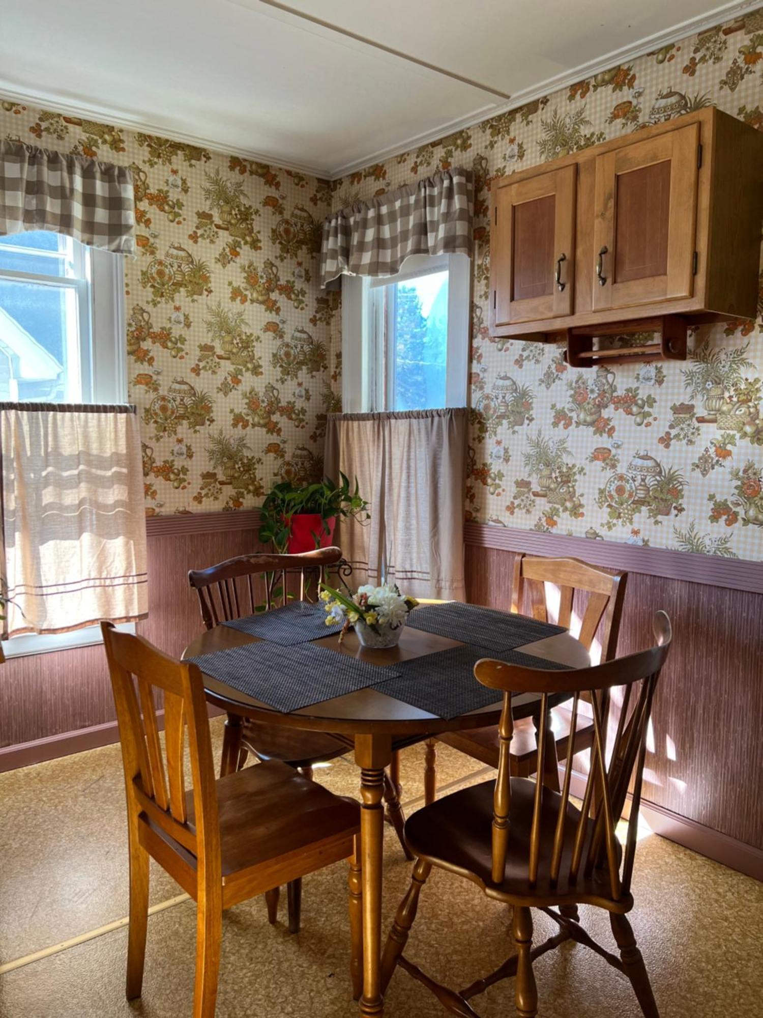 Private Rv Hotel Hartford Exterior foto